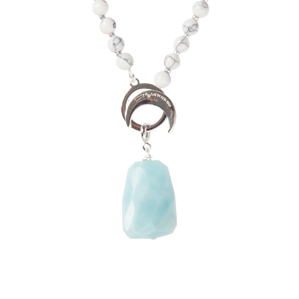 Amazonite Tranquility Amplifier.
