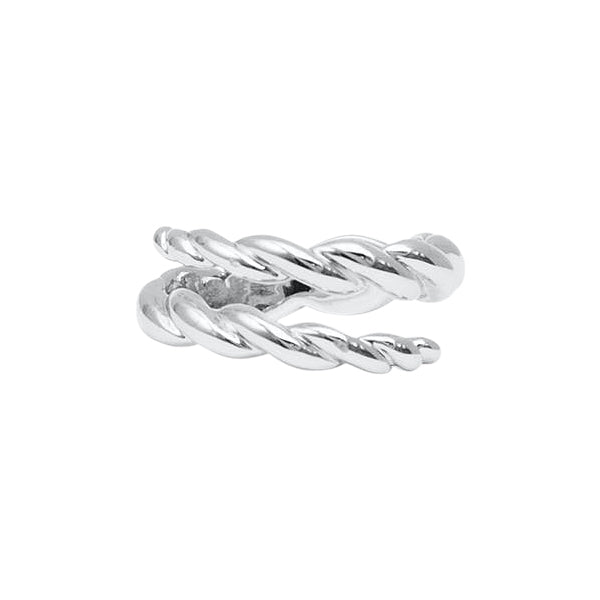 Unicorn Ring - Silver