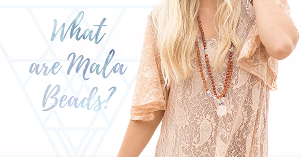 What Are Mala Beads?