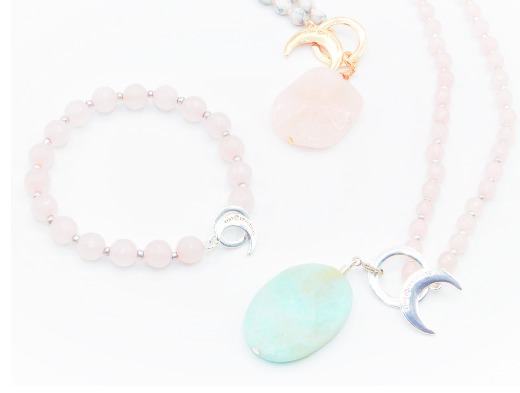 Limitless Bracelets + Charms: New Intentions for Different Days!