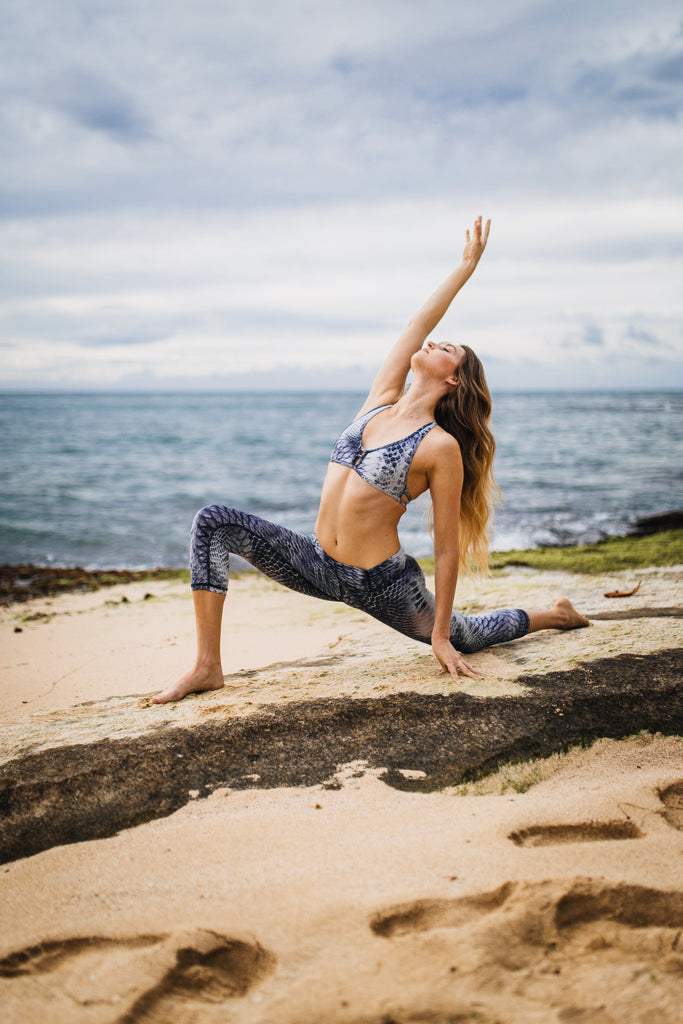 Beginner Tips for Starting Yoga