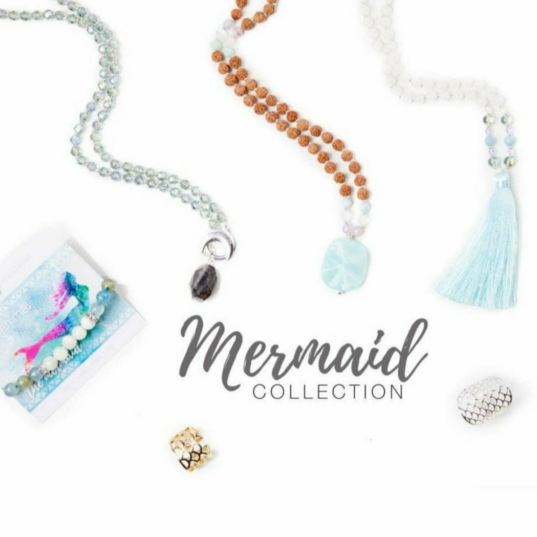 Mermaid Bundle - Limited Availability.