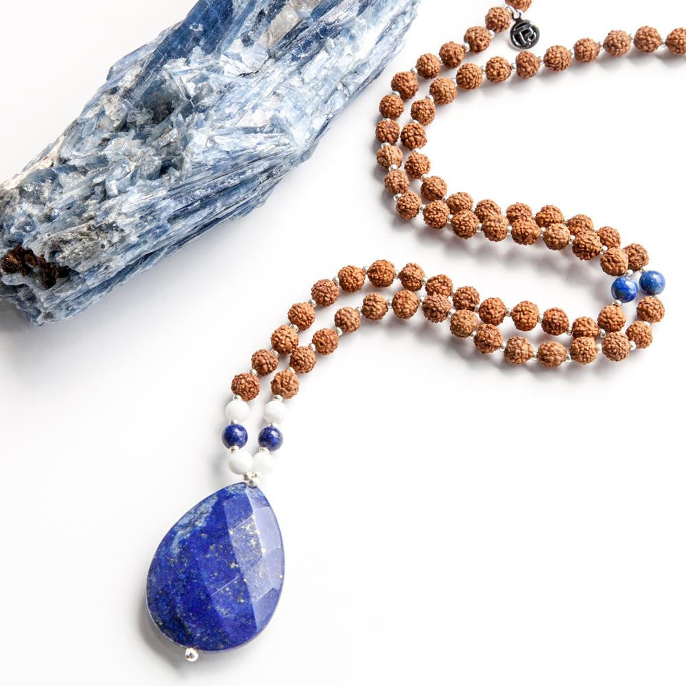 Lapis Mala of Intuition.